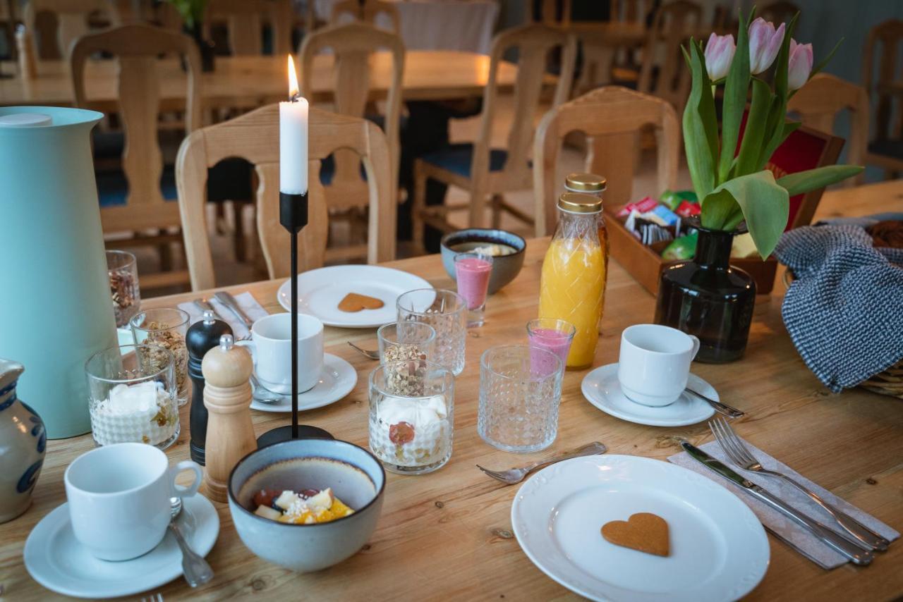 Rondane River Lodge - Rondane Gjestegard Enden Экстерьер фото
