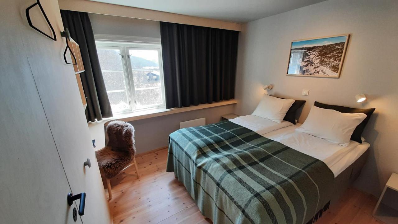 Rondane River Lodge - Rondane Gjestegard Enden Экстерьер фото