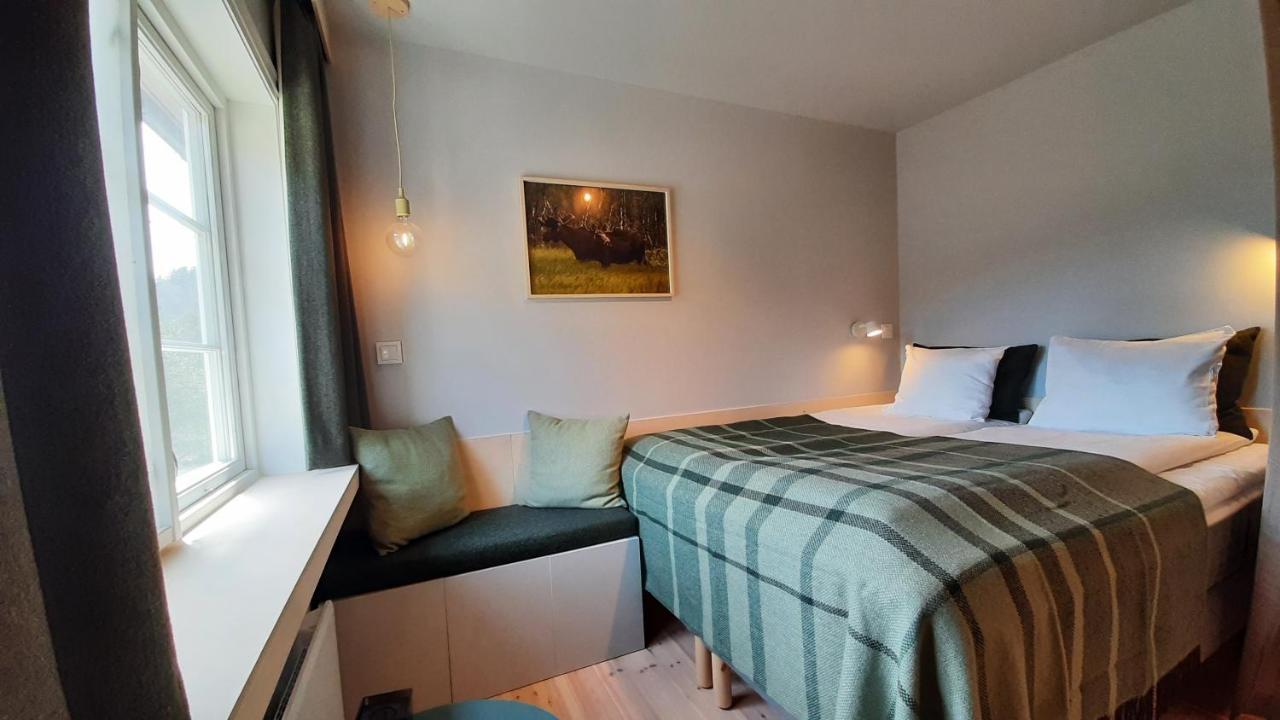 Rondane River Lodge - Rondane Gjestegard Enden Экстерьер фото