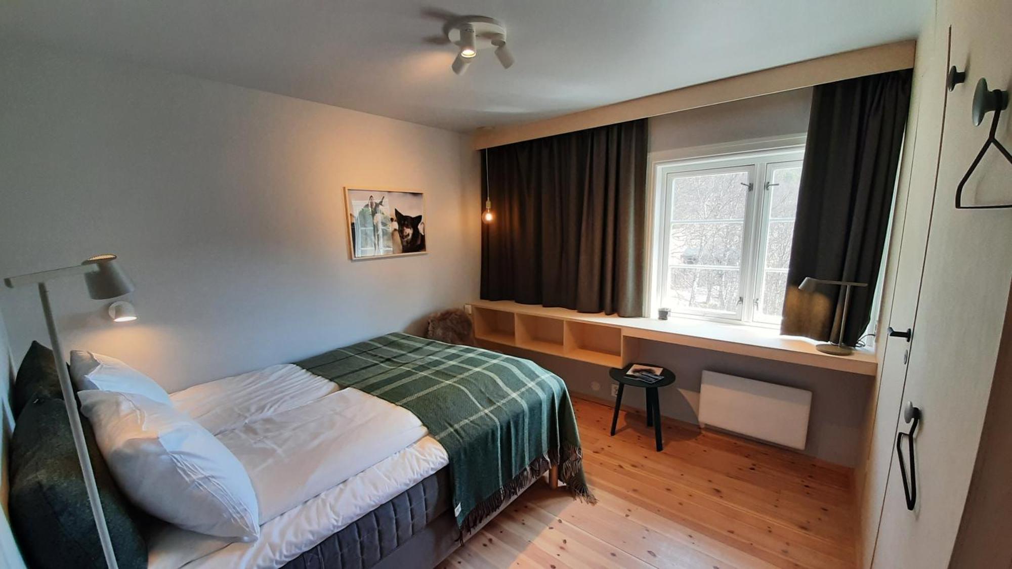 Rondane River Lodge - Rondane Gjestegard Enden Экстерьер фото