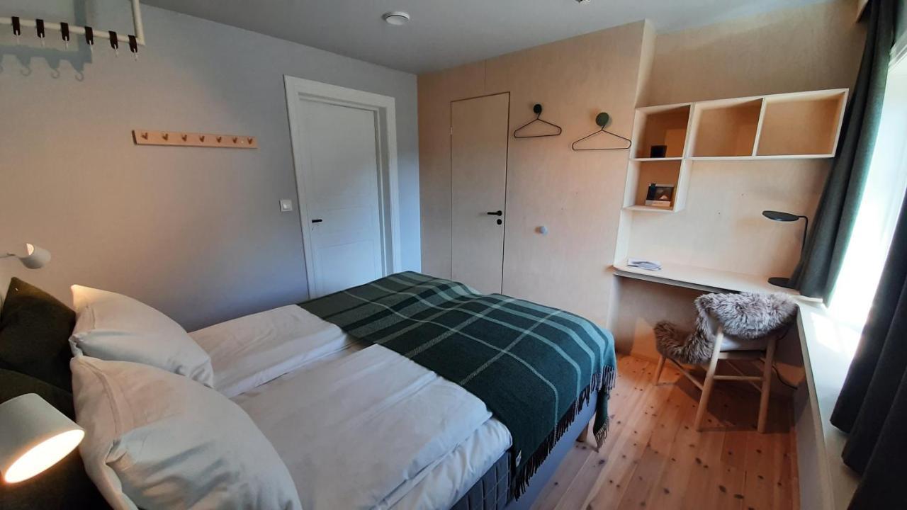Rondane River Lodge - Rondane Gjestegard Enden Экстерьер фото